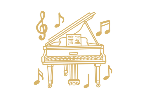 Icon pentru optionalul de canto la Hera Kids