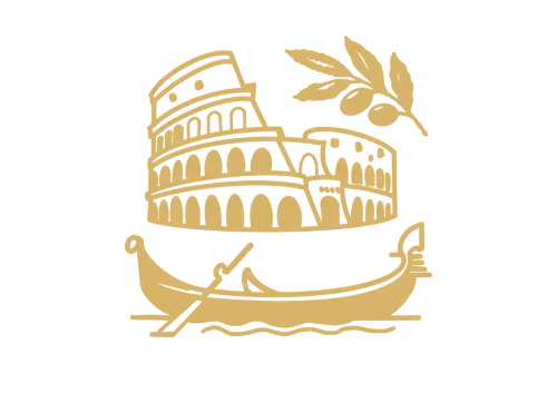 Icon pentru optionalul de limba italiană la Hera Kids